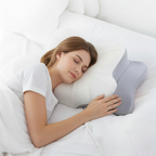 CloudContour Memory Foam Pillow