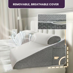 CloudLift Adjustable Wedge Pillow