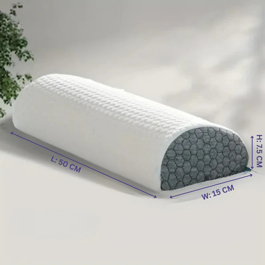 CloudLift Adjustable Wedge Pillow