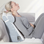 CloudLift Adjustable Wedge Pillow