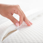 ErgoDream Side Sleeper Pillow