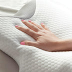 ErgoDream Side Sleeper Pillow