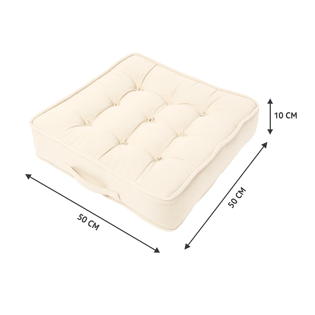 Armchair Booster Cushion – Soft Comfort