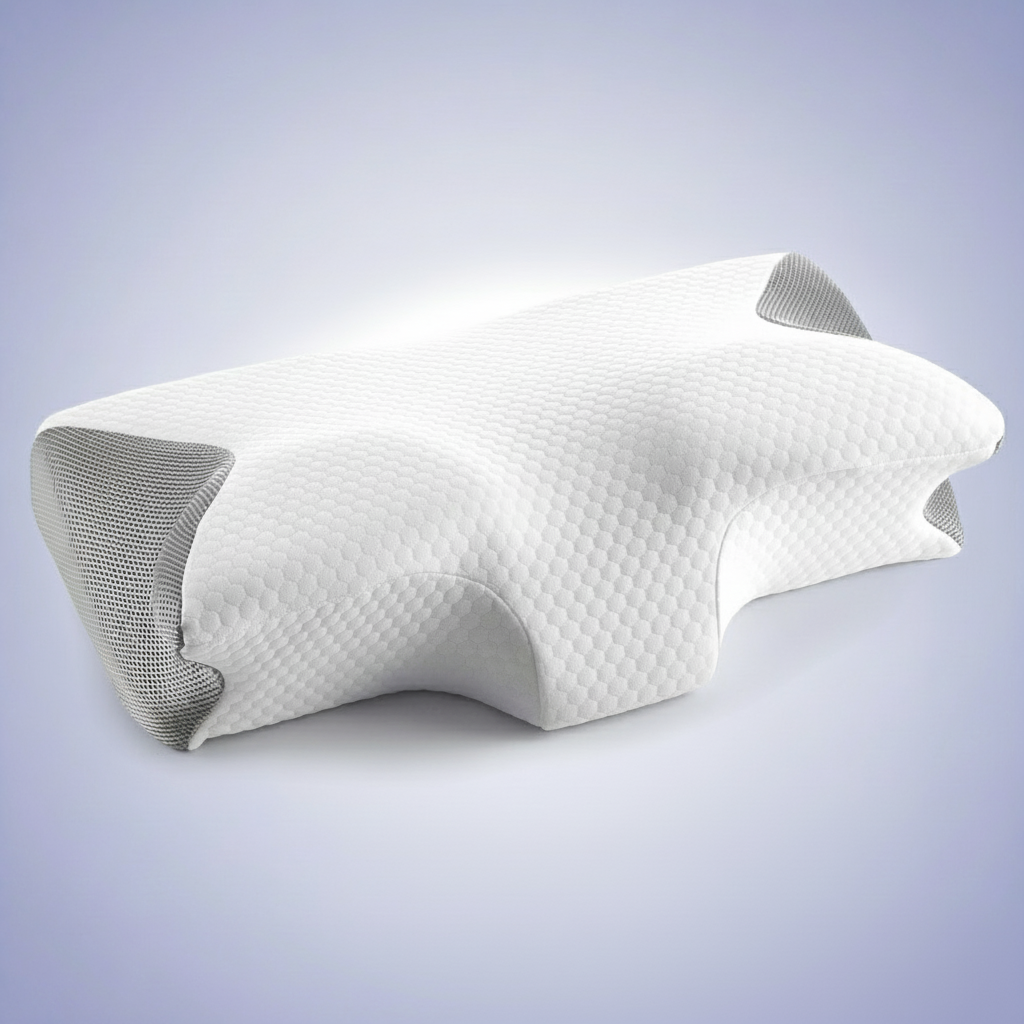ErgoDream Pillow