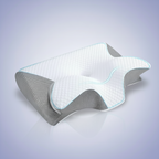 ErgoDream Side Sleeper Pillow