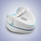 AlignRest Knee Pillow for Side Sleepers