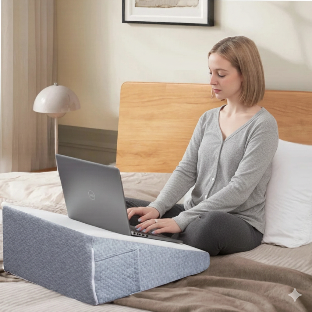 CloudLift Adjustable Wedge Pillow