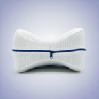 AlignRest Knee Pillow for Side Sleepers