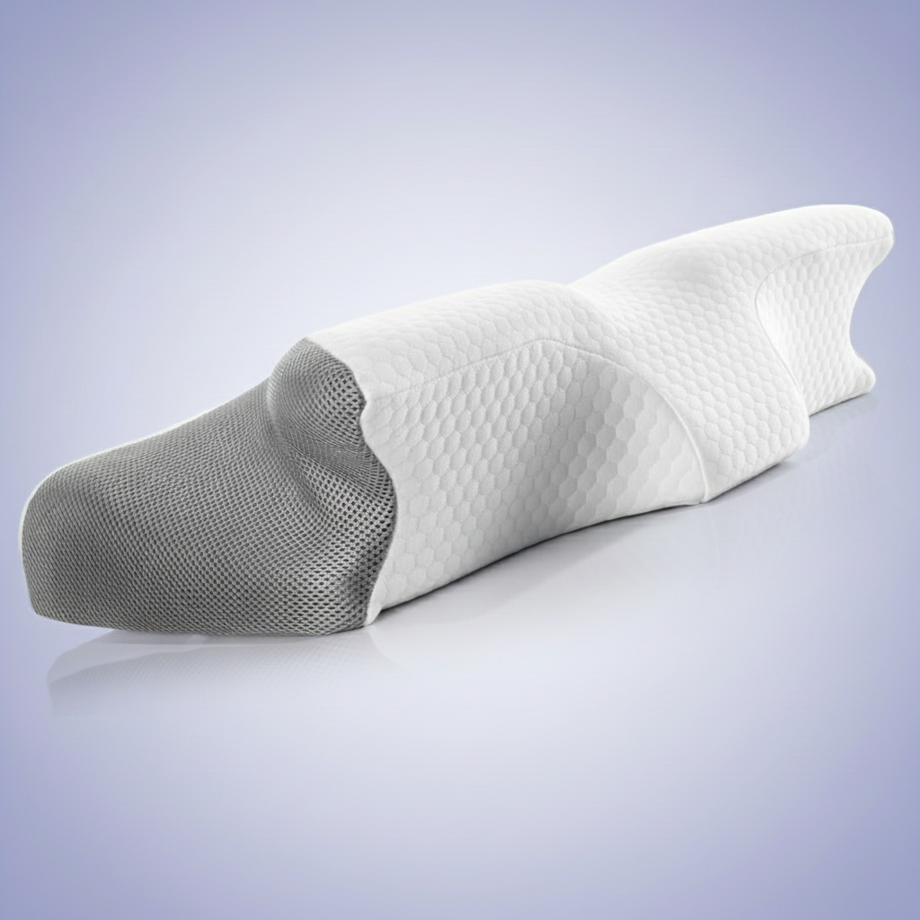 ErgoDream Side Sleeper Pillow