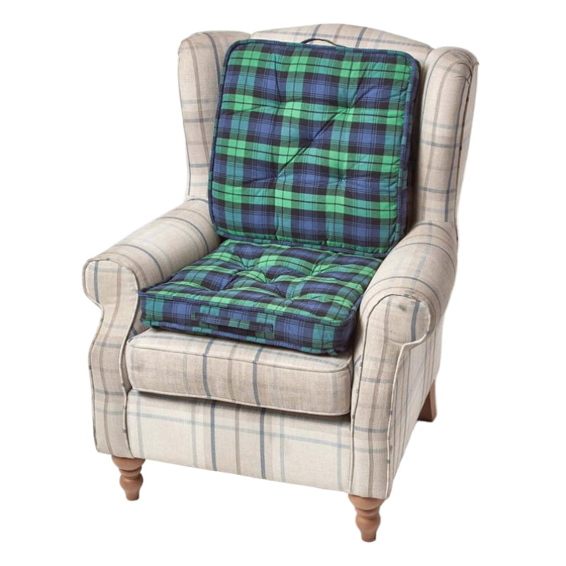 Travel Booster Cushion