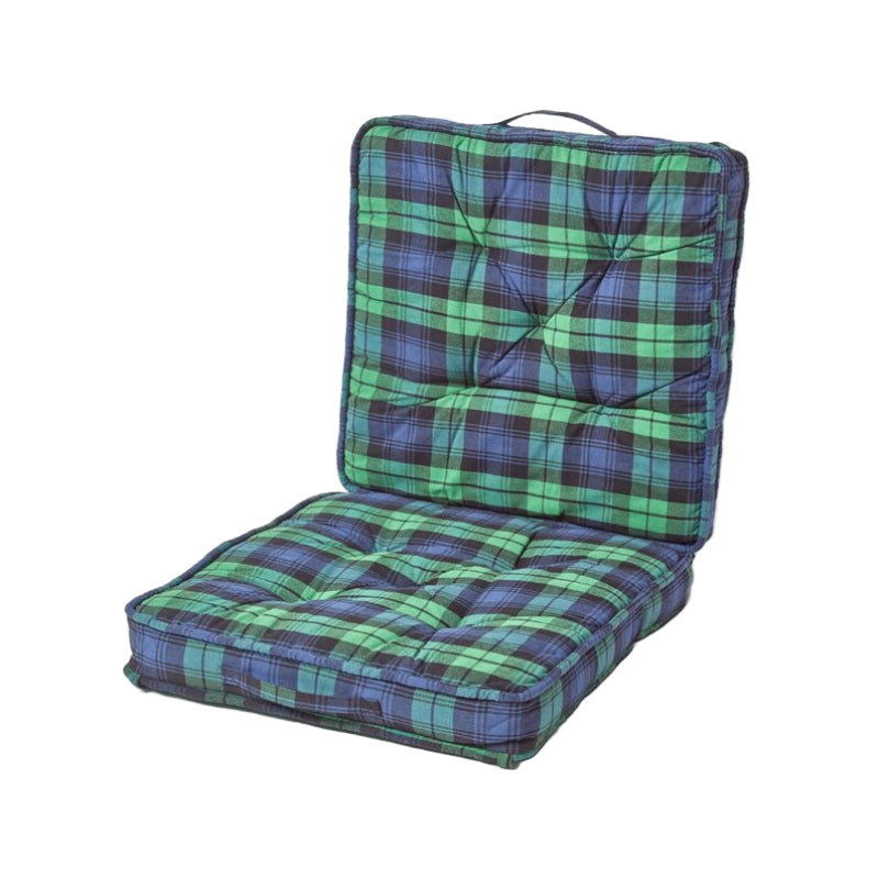 Blackwatch Cotton Booster Cushion