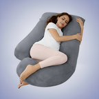 BellyNest Pregnant Pillow