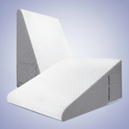 CloudLift Adjustable Wedge Pillow