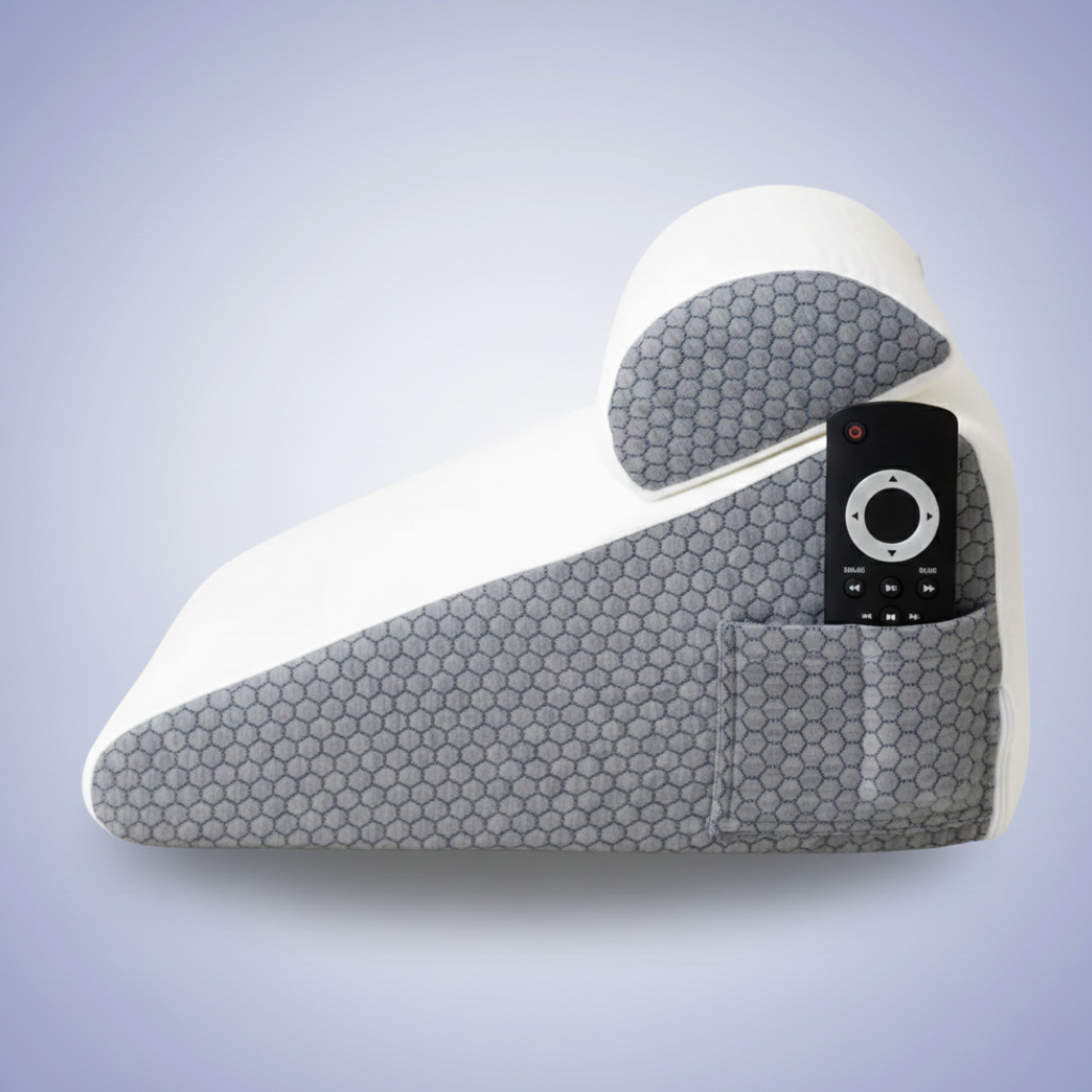 CloudLift Adjustable Wedge Pillow