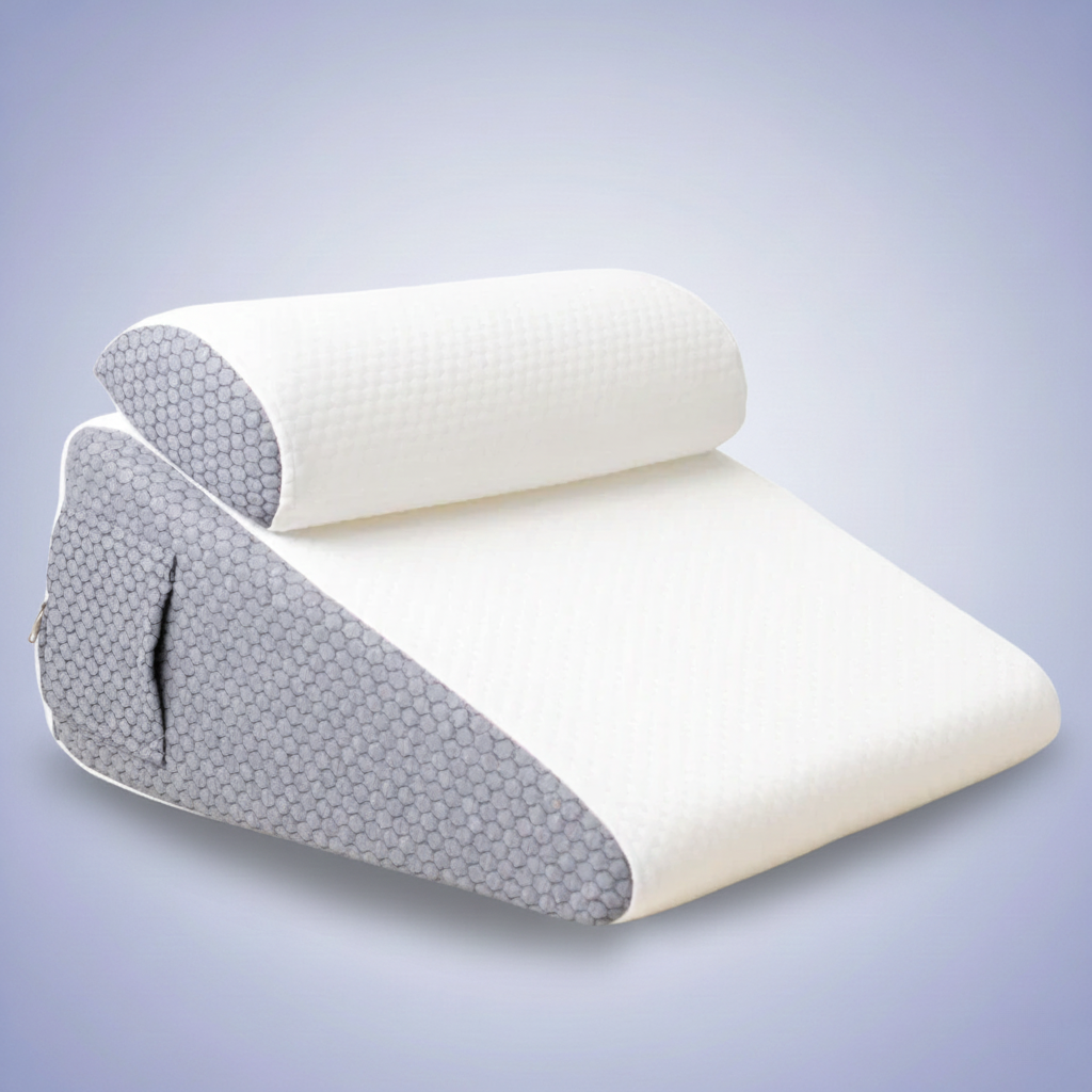 CloudLift Adjustable Wedge Pillow