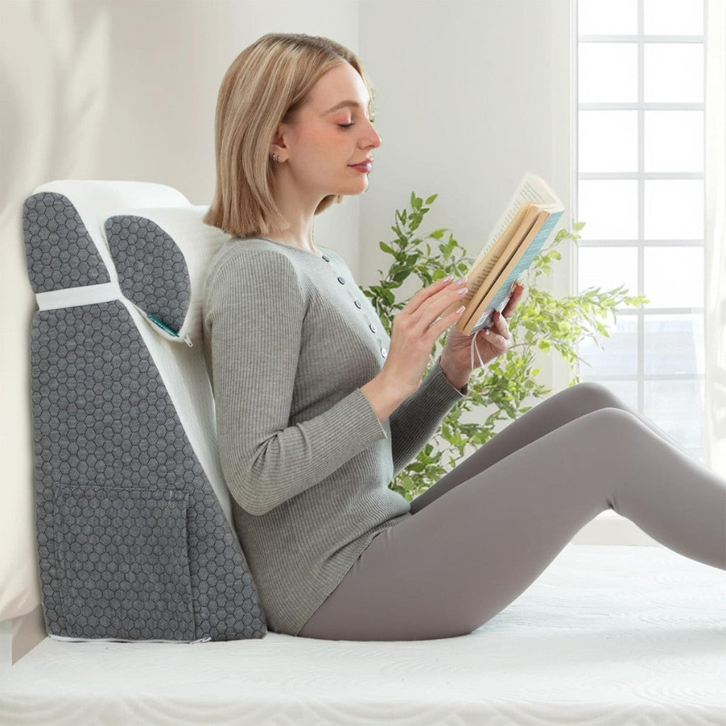 CloudLift Adjustable Wedge Pillow